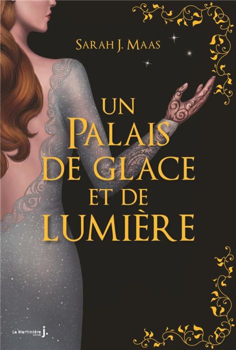 Emprunter Un palais d'épines et de roses Tome 3,5 : Un palais de Glace et de Lumière. Edition collector livre