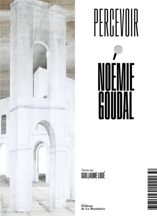 Emprunter Noémie Goudal. Edition bilingue français-anglais livre