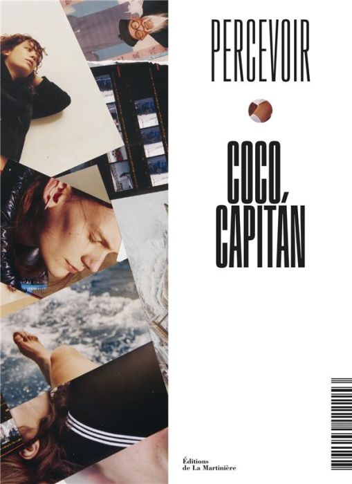 Emprunter Coco Capitan. Edition bilingue français-anglais livre