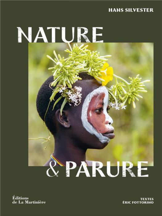 Emprunter Nature & parure livre