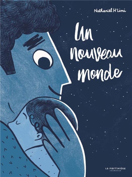 Emprunter Un nouveau monde livre