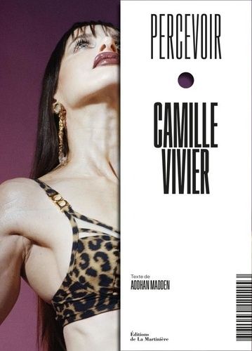 Emprunter Camille Vivier livre