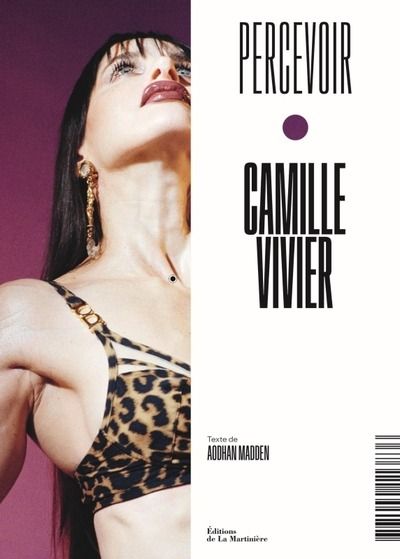 Emprunter Camille Vivier. Edition bilingue français-anglais livre