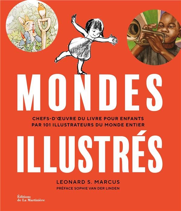 Emprunter Mondes illustré. Chefs-d'oeuvre du livre pour enfants par 101 illustrateurs du monde entier livre