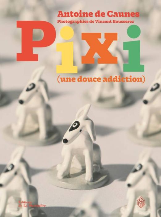 Emprunter Pixi (une douce addiction) livre