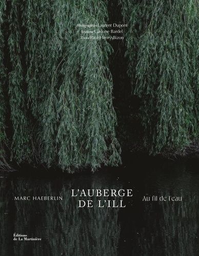 Emprunter L'auberge de l'Ill. Au fil de l'eau livre