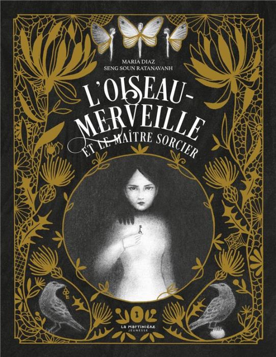 Emprunter L'oiseau-merveille et le maître sorcier livre