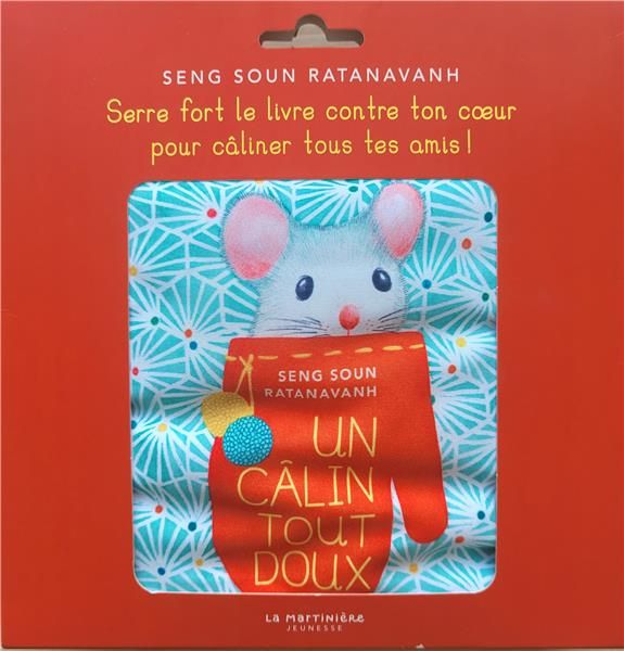 Emprunter Un câlin tout doux livre