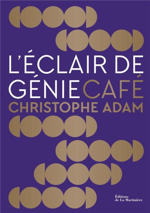 Emprunter L'Eclair de génie Café livre