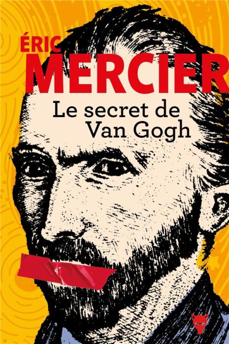 Emprunter Le secret de Van Gogh livre