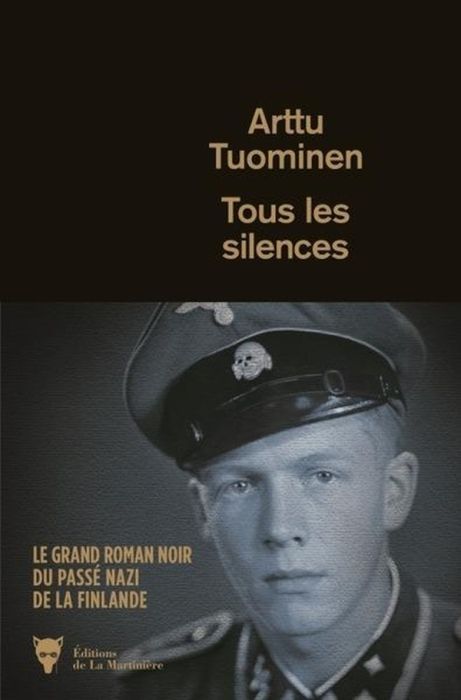 Emprunter Tous les silences livre