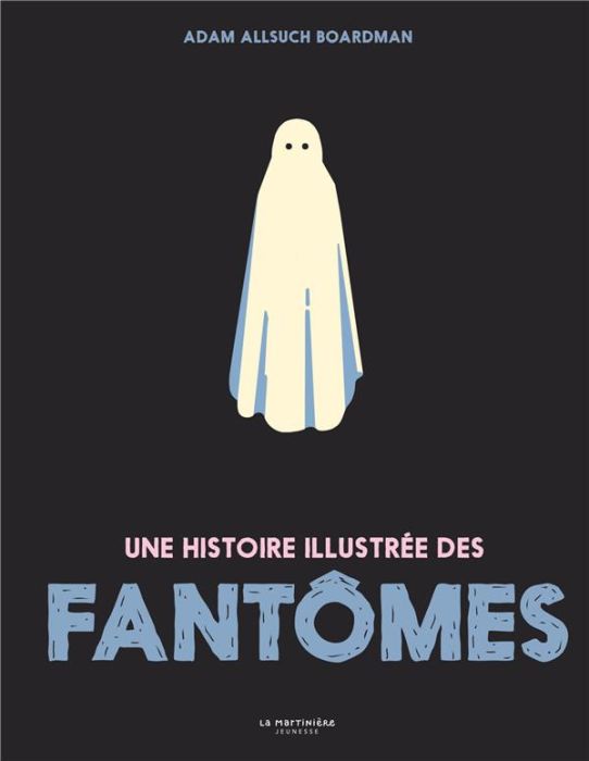 Emprunter Une histoire illustrée des fantômes livre