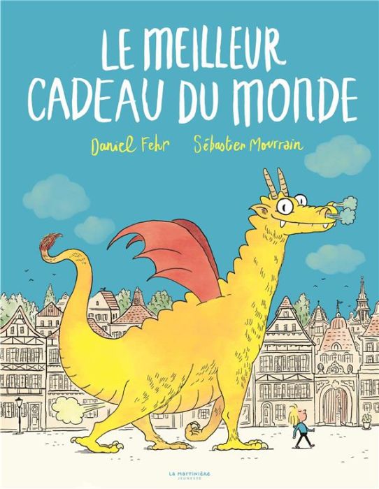 Emprunter Le meilleur Cadeau du monde livre