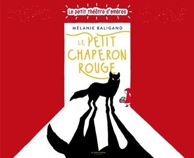 Emprunter Le petit Chaperon rouge livre