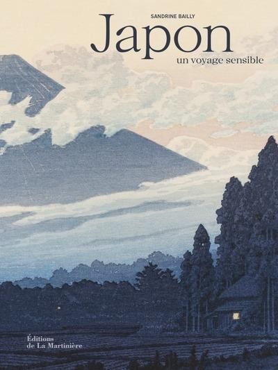 Emprunter Japon. Un voyage sensible livre