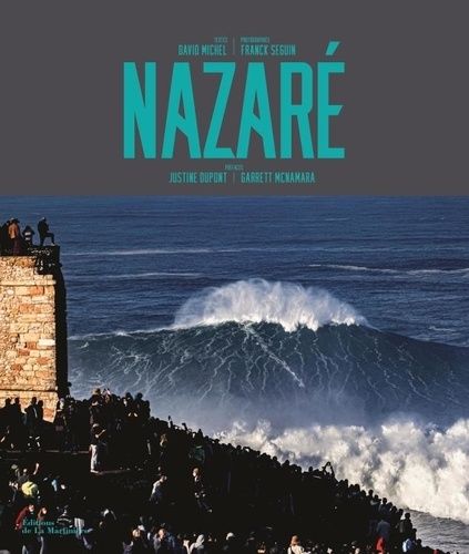 Emprunter Nazaré livre