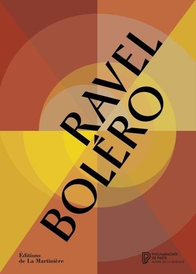 Emprunter Ravel Boléro livre