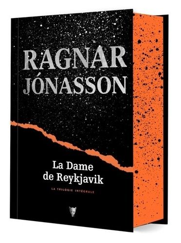 Emprunter La dame de Reykjavik Intégrale : Suivi d'une nouvelle inédite. Edition collector livre