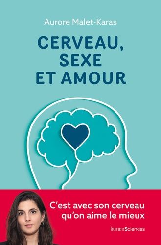 Emprunter Cerveau, sexe et amour livre