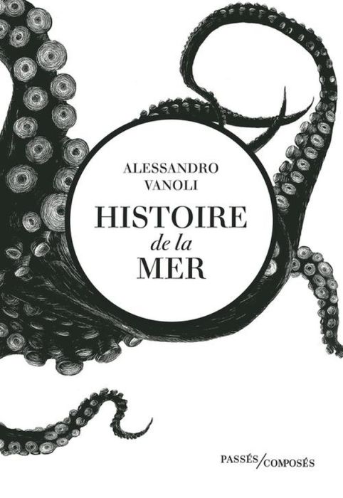 Emprunter Histoire de la mer livre