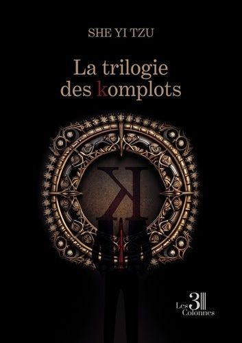 Emprunter La trilogie des komplots livre