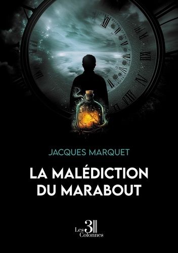 Emprunter La malédiction du marabout livre