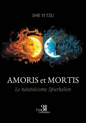 Emprunter Amoris et Mortis. Le néostoïcisme Spierkelien livre