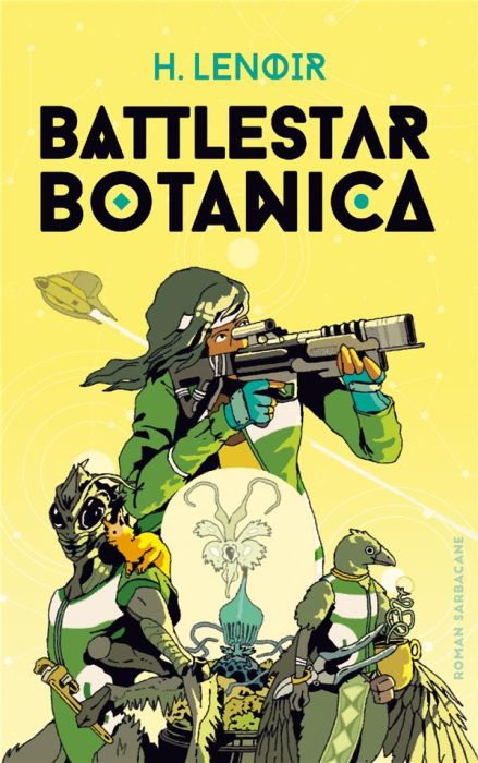 Emprunter Battlestar Botanica livre