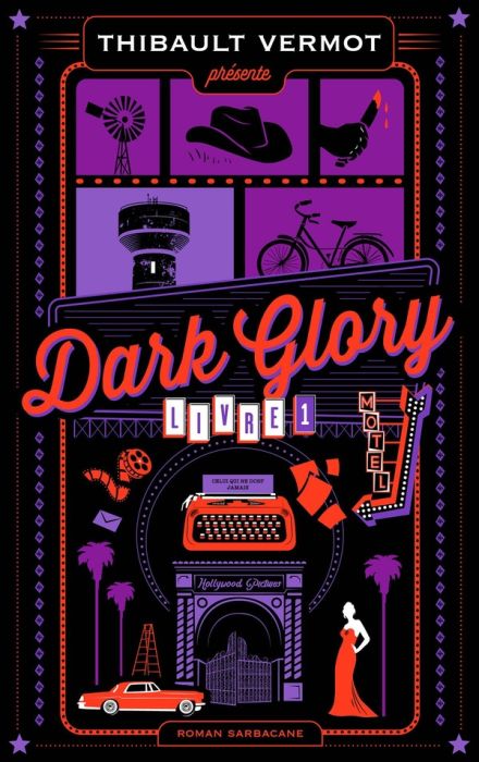 Emprunter Dark Glory Tome 1 livre