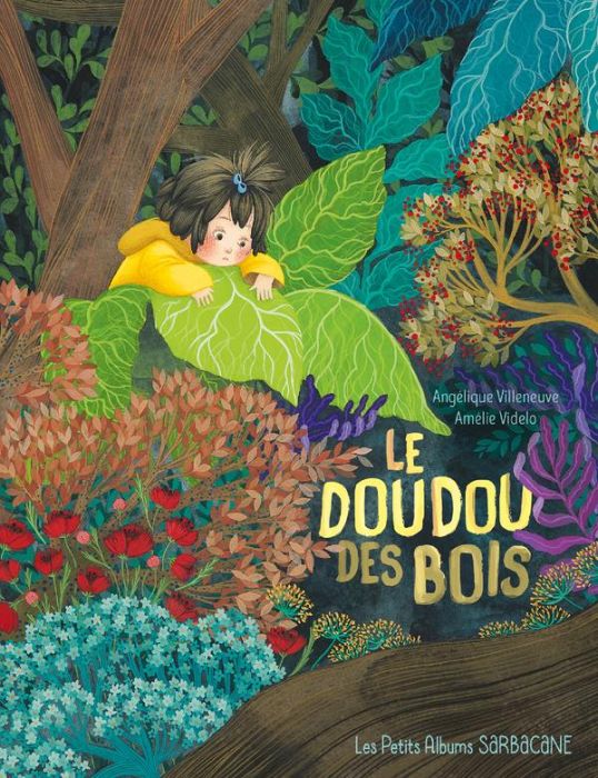 Emprunter Le doudou des bois livre