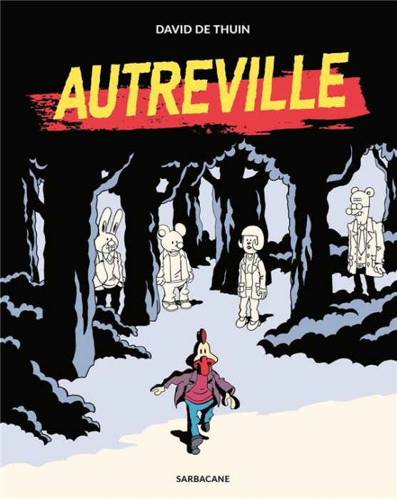 Emprunter Autreville livre