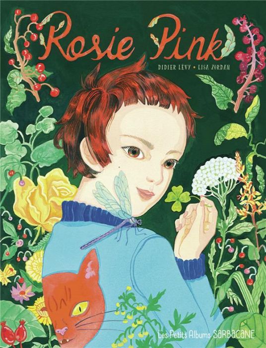 Emprunter Rosie Pink livre