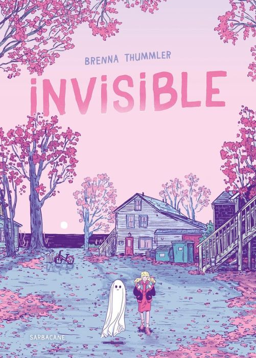 Emprunter Invisible livre