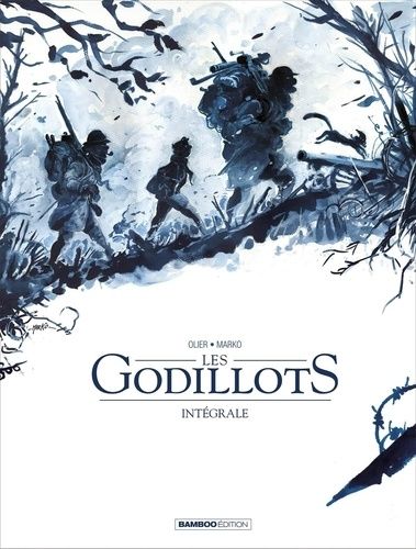 Emprunter Les Godillots - Intégrale livre