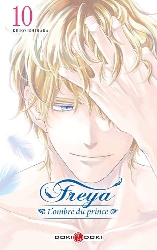 Emprunter Freya. L'ombre du prince Tome 10 livre