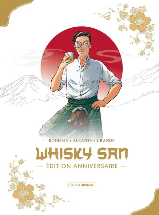 Emprunter Whisky San - Edition anniversaire livre