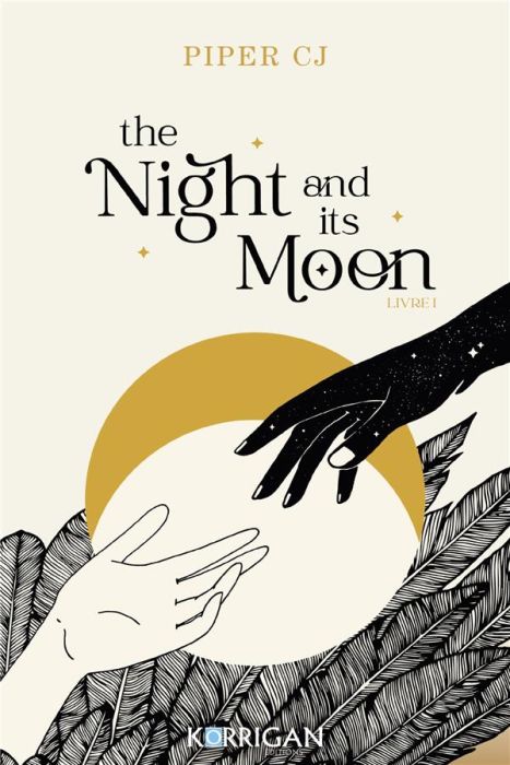 Emprunter The Night and its Moon Tome 1 livre