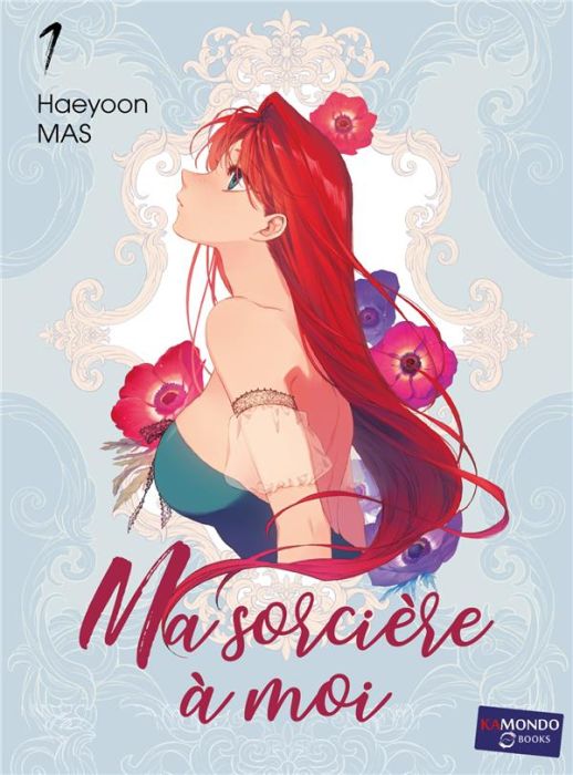 Emprunter Ma sorcière à moi Tome 1 livre