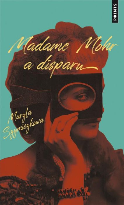 Emprunter Les enquêtes de Zofia Turbotynska Tome 1 : Madame Mohr a disparu livre