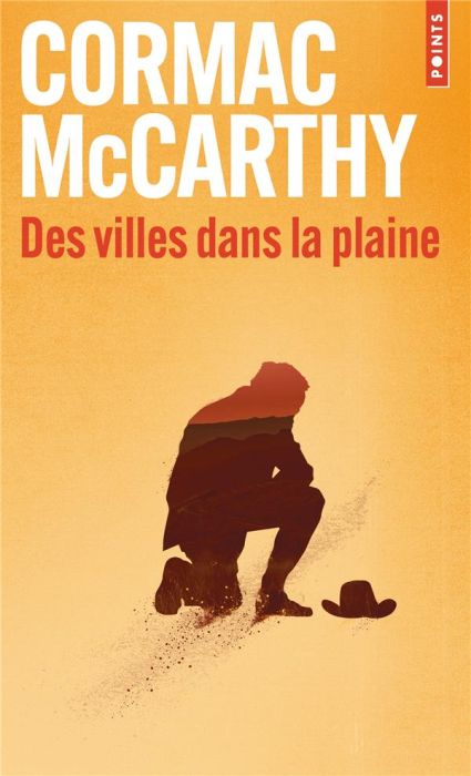 Emprunter La trilogie des confins Tome 3 : Des villes dans la plaine livre