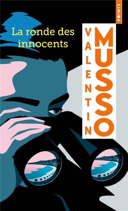 Emprunter La ronde des innocents livre