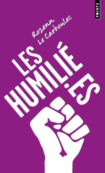 Emprunter Les humilié·es livre