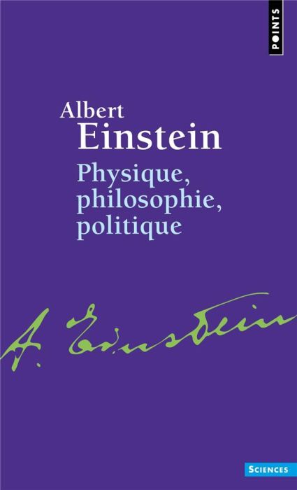 Emprunter Physique, philosophie, politique livre