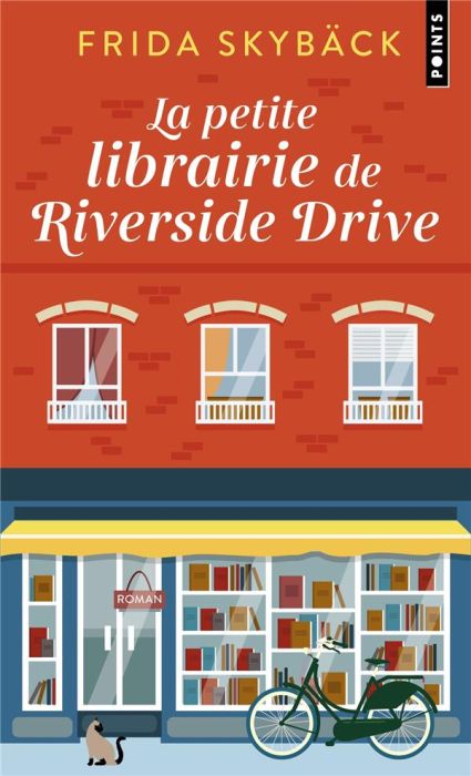 Emprunter La petite librairie de Riverside Drive livre