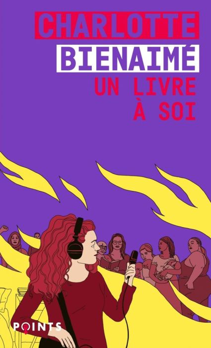 Emprunter Un livre à soi livre