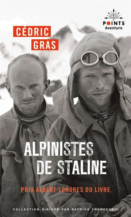 Emprunter Alpinistes de Staline livre