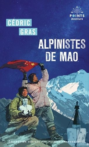 Emprunter Alpinistes de Mao livre