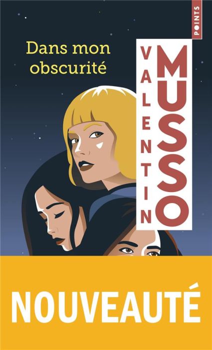 Emprunter Dans mon obscurité livre