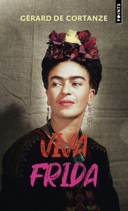 Emprunter Viva Frida livre