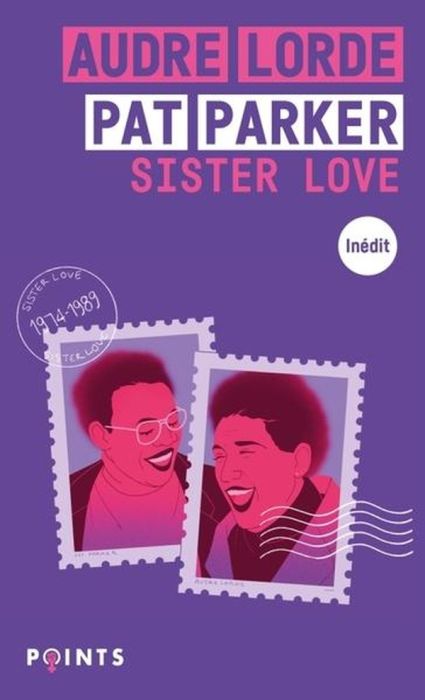 Emprunter Sister love livre